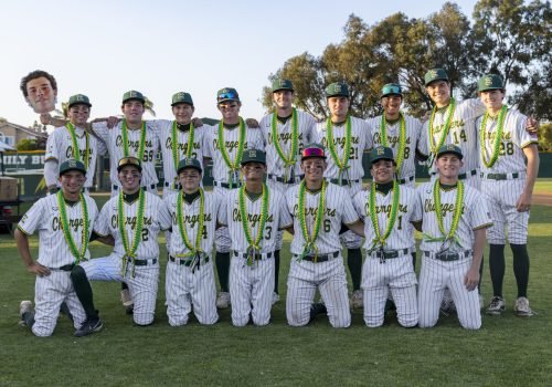 2025-26 Edison Boys Varsity Baseball Senior night-93